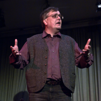 Detlef Grabowski, WortSchatz Erzähler