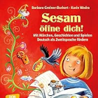Umschlagbild von Sesam öffne dich